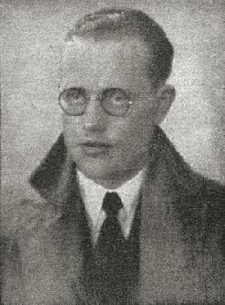 Borkovskis Romualds Borkovskis Romualds