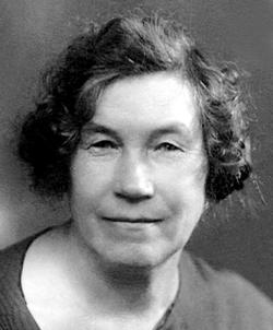 Brigadere Anna Brigadere Anna