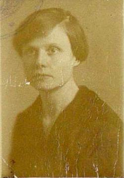 Dēķens Alma Dēķens Alma