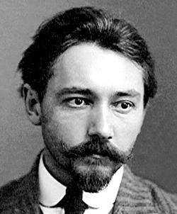 Gruzna Pāvils Gruzna Pāvils