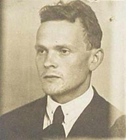 Jātnieks Georgs Jātnieks Georgs