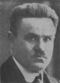 Leitis Ansis Leitis Ansis