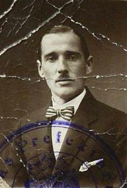 Mellups Kārlis Mellups Kārlis