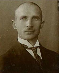 Ošs Jānis Voldemārs Ošs Jānis Voldemārs