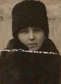 Ziemeļniece Vera Ziemeļniece Vera